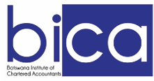 Botswana Institute of Chartered Accountants (BICA) logo